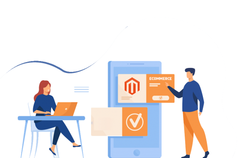 One or more indexers are invalid. Make sure your magento cron job is running