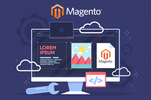Magento error 500: Reasons for error and how fix them fast in Magento 2