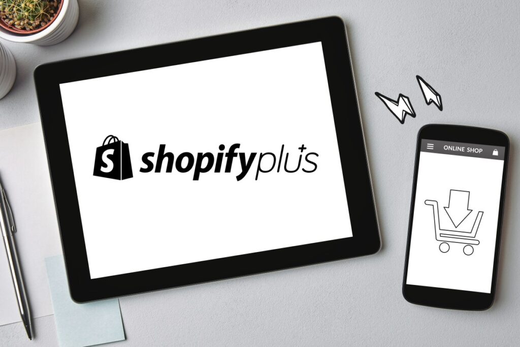 Shopify-Plus-API
