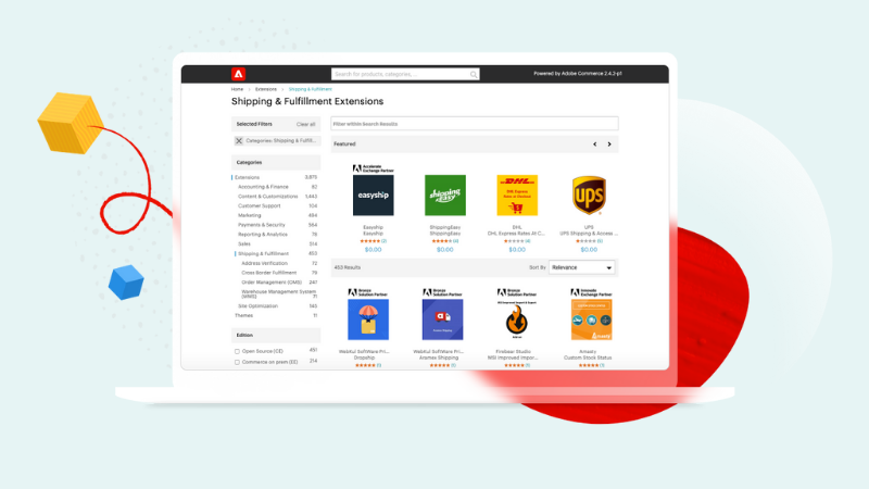 adobe-commerce-extensions