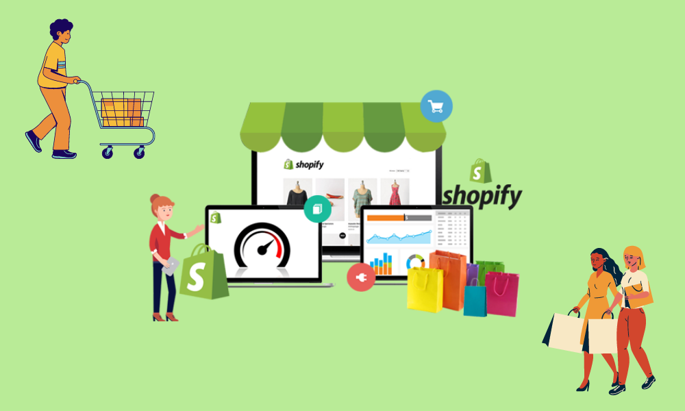 Shopify plus agency