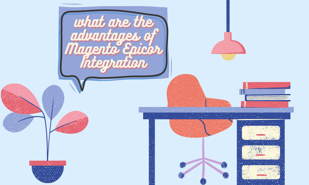 the advantages of Magento Epicor Integration