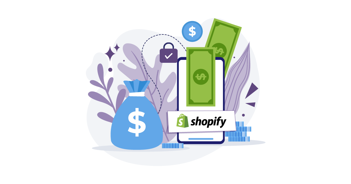 Common challenge with shopify plus multiple store