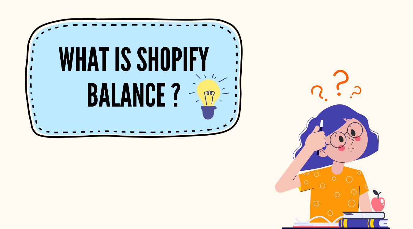 Shopify Balance