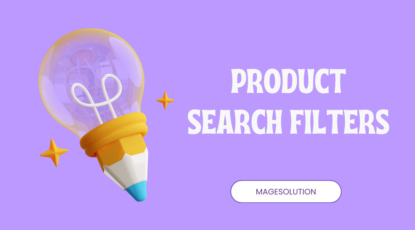 How to Use Product Search Filters on Your Shopify Store to Provide