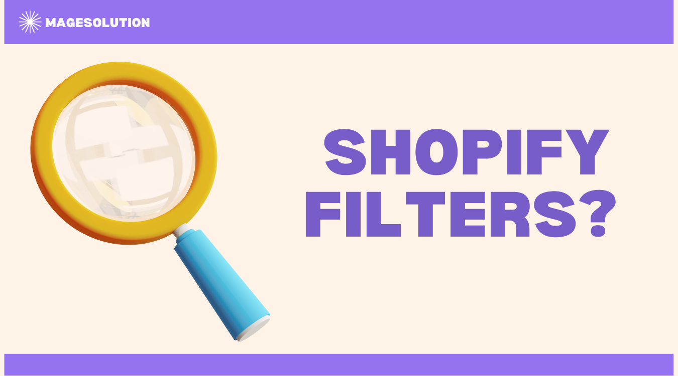 Shopify Filters