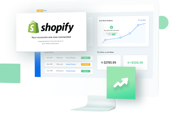 shopify-customization