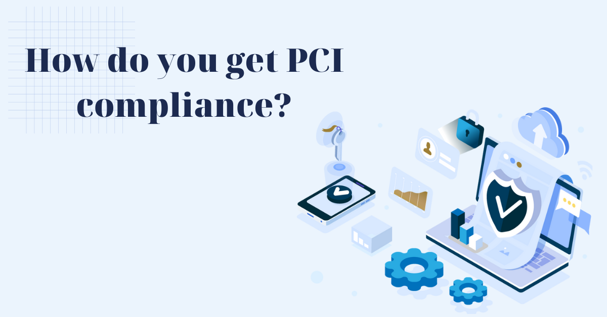 PCI compliance