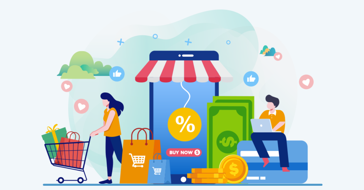 invest in a Multi vendor