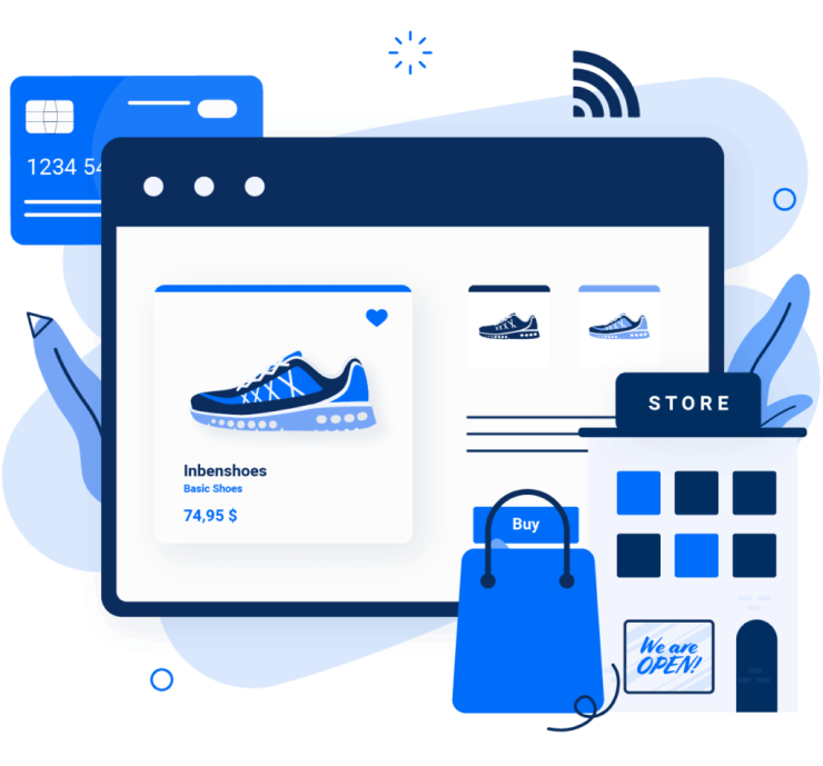 BigCommerce Development Services - Magesolution