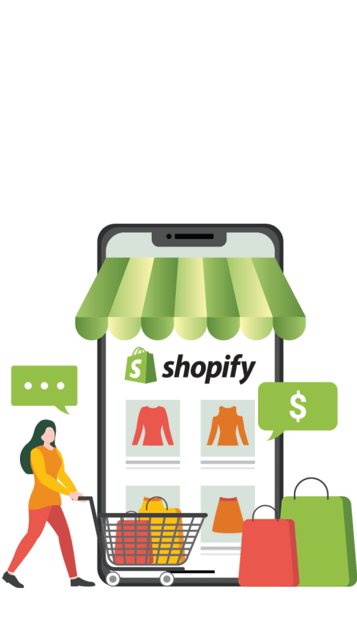 shopify-customization