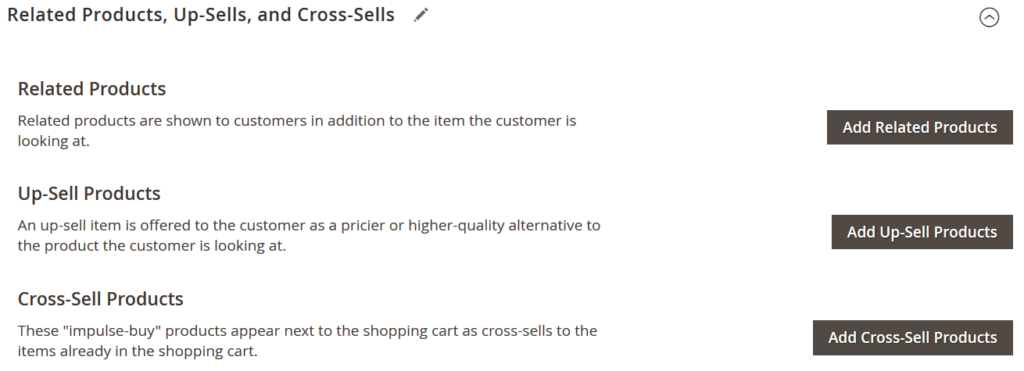 magento-2-related-products-up-sells