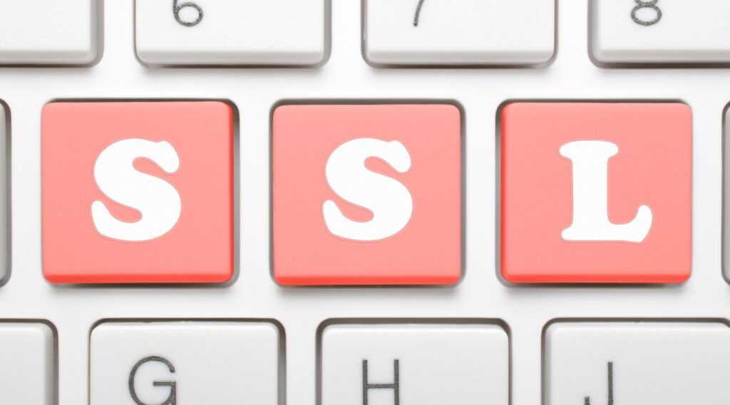 Magento SSL
