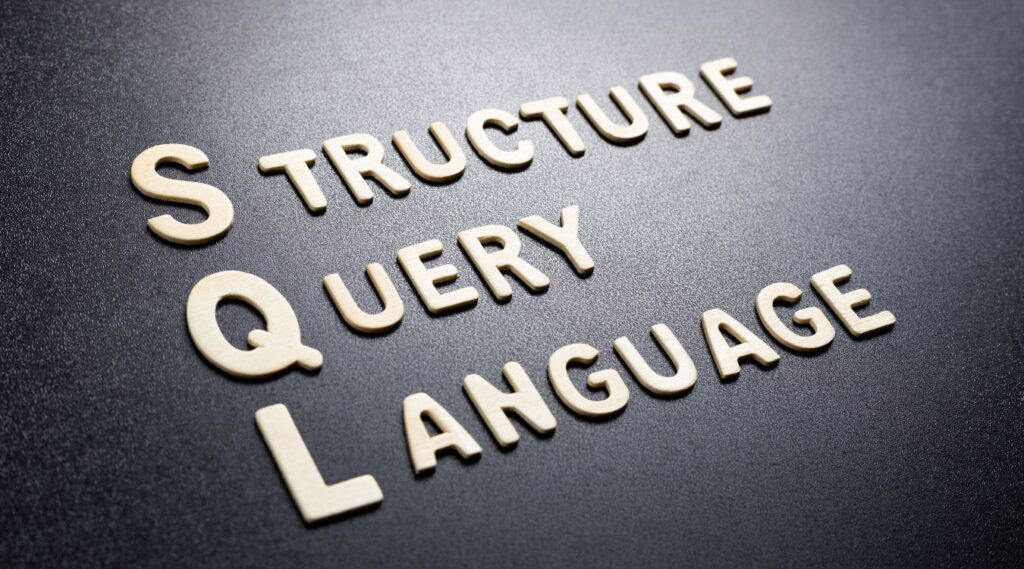 QUERY Packet