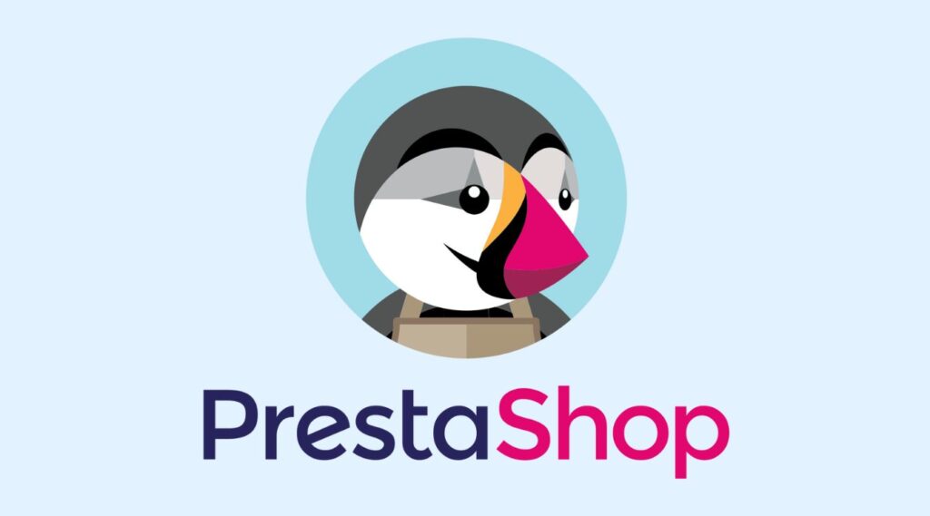 Prestashop