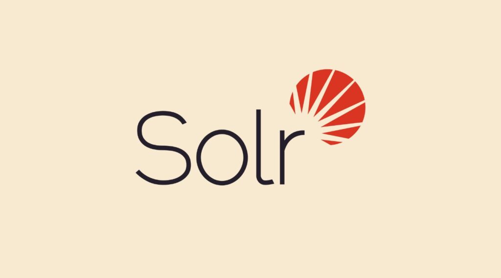 SOLR