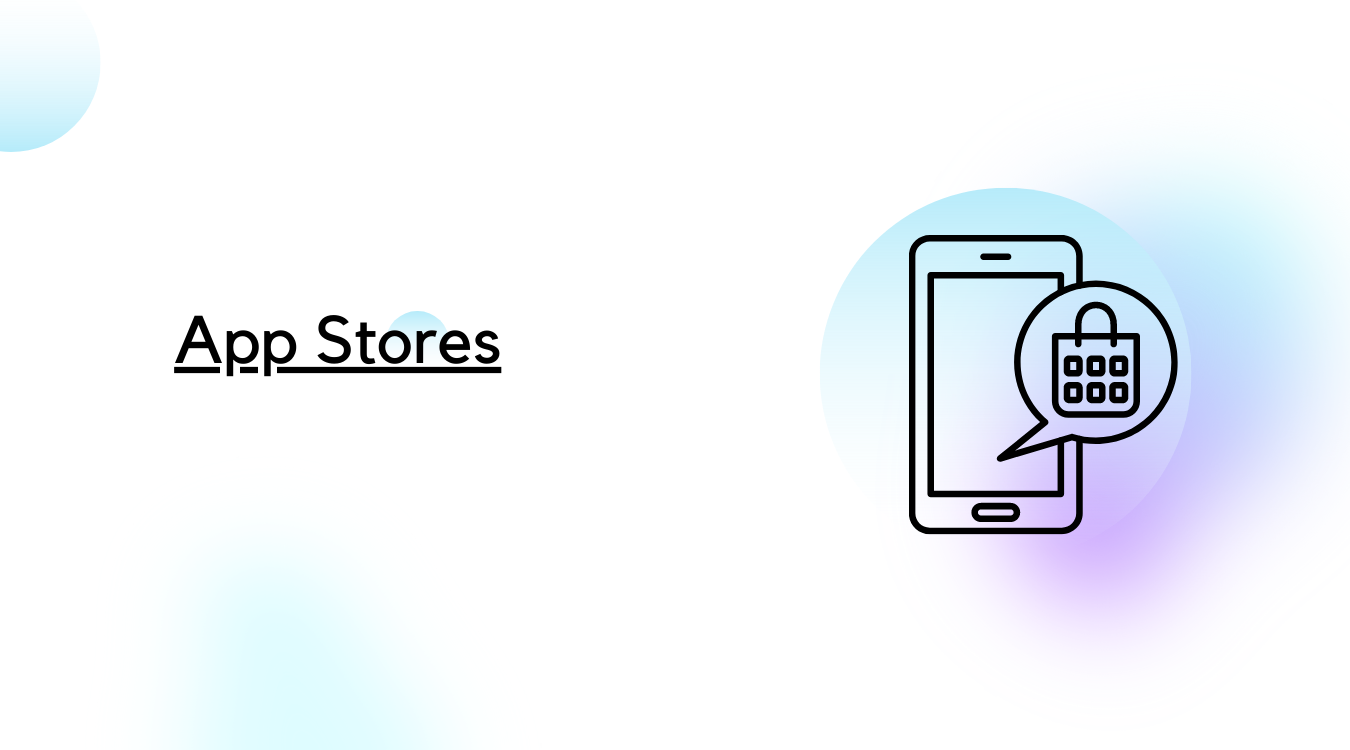 App Stores