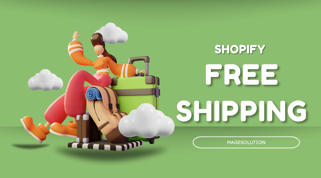 shopify free shipping