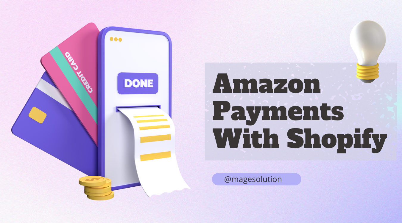 Set Up Amazon Pay
