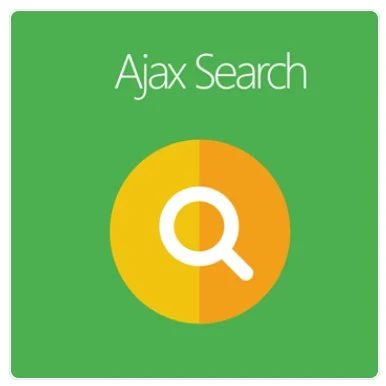 Ajax Search for Magento 2 by Mageplaza