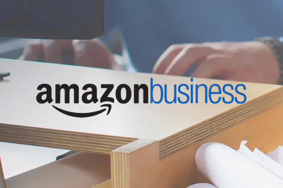 Amazon business