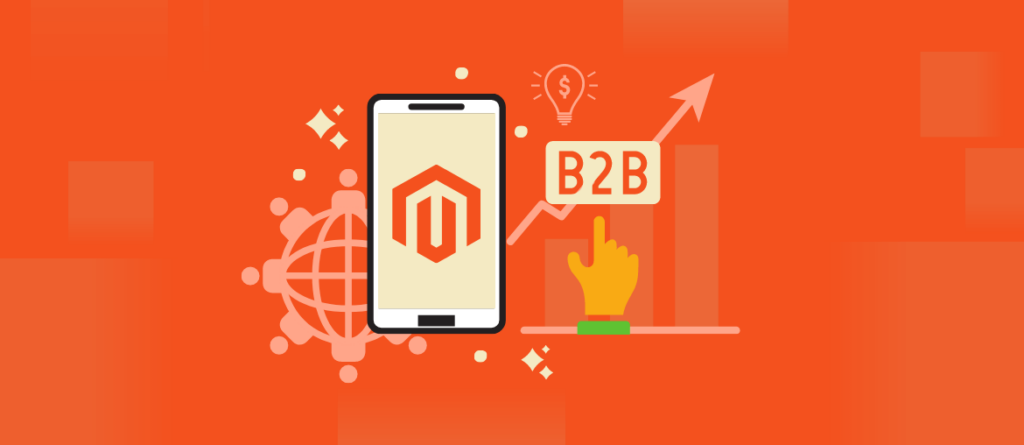 B2B capabilities
