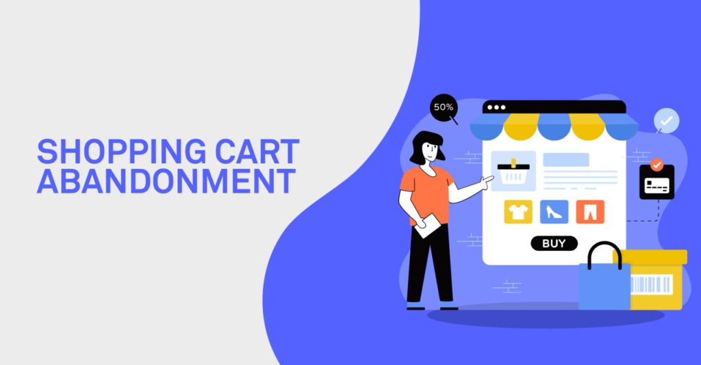 Cart Abandonment Trends