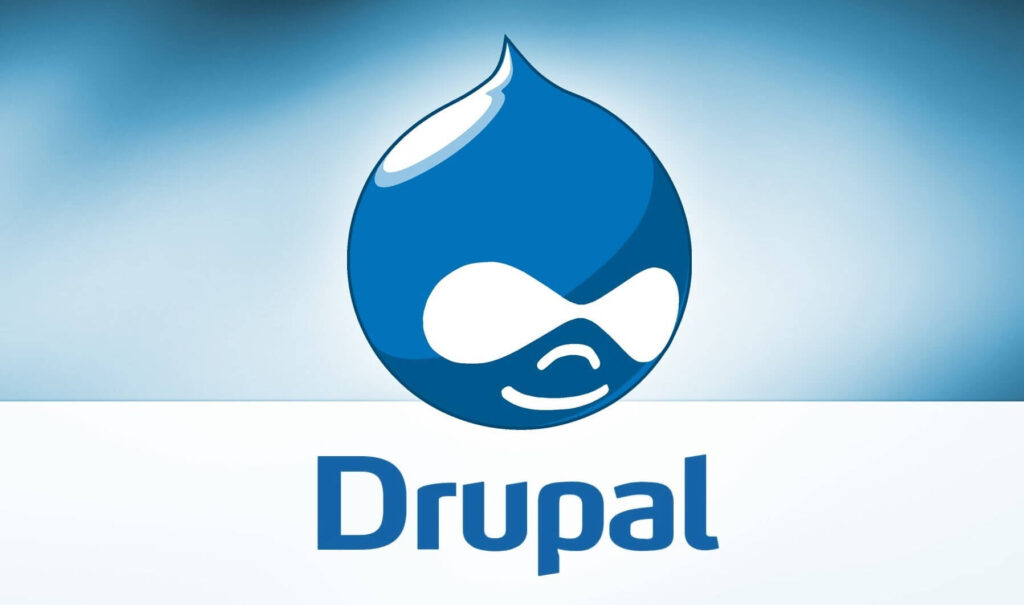 drupal