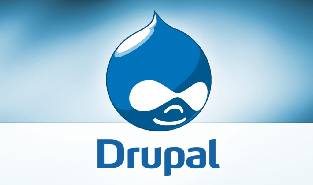 Drupal