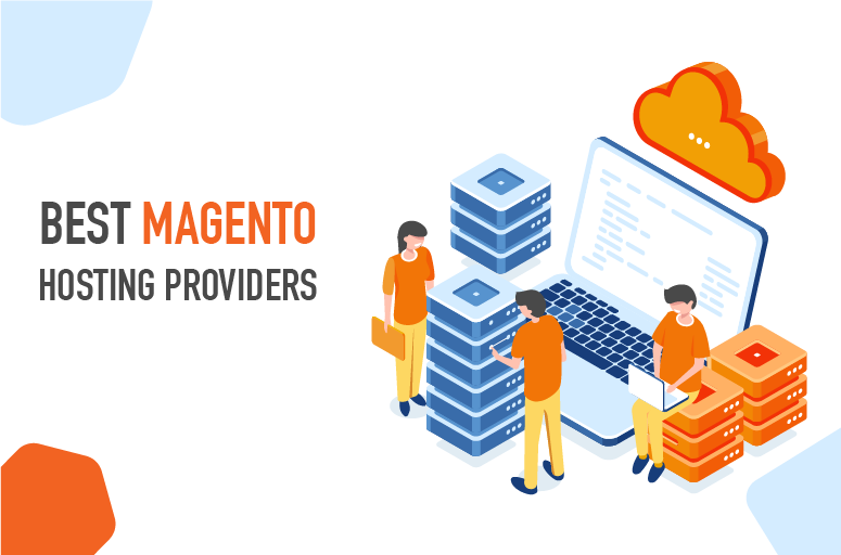 Best Hosting providers for Magento