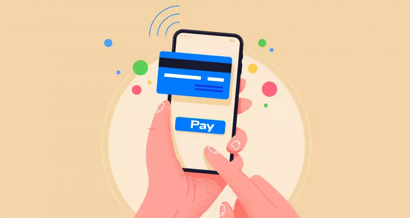 List of the Disadvantages of Electronic Wallets