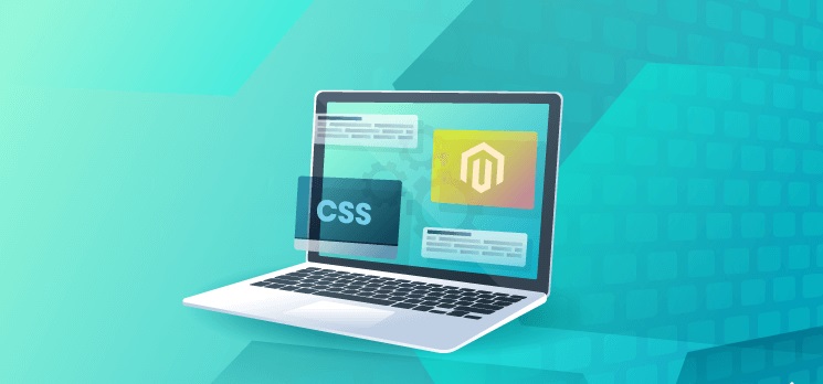 Magento CSS