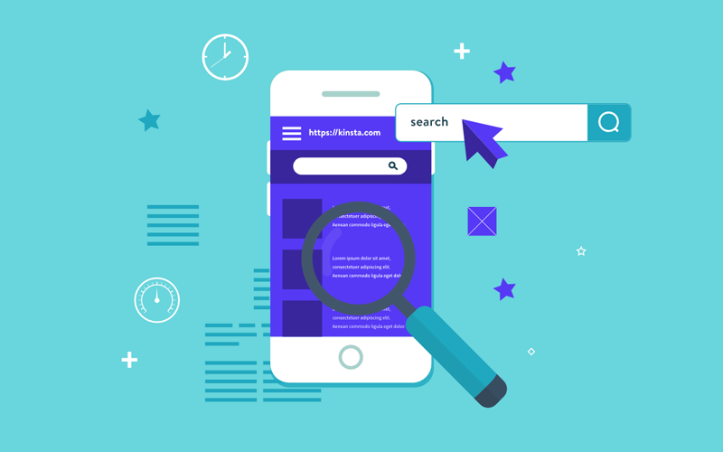 Mobile-First