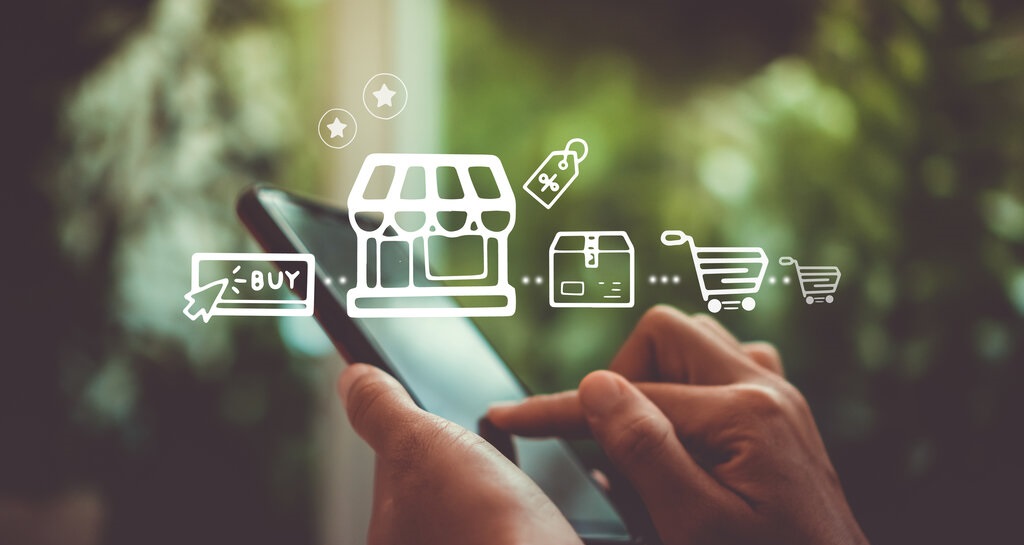 Omnichannel Shopping