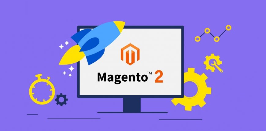 Performance boosts in Magento 2.3.5