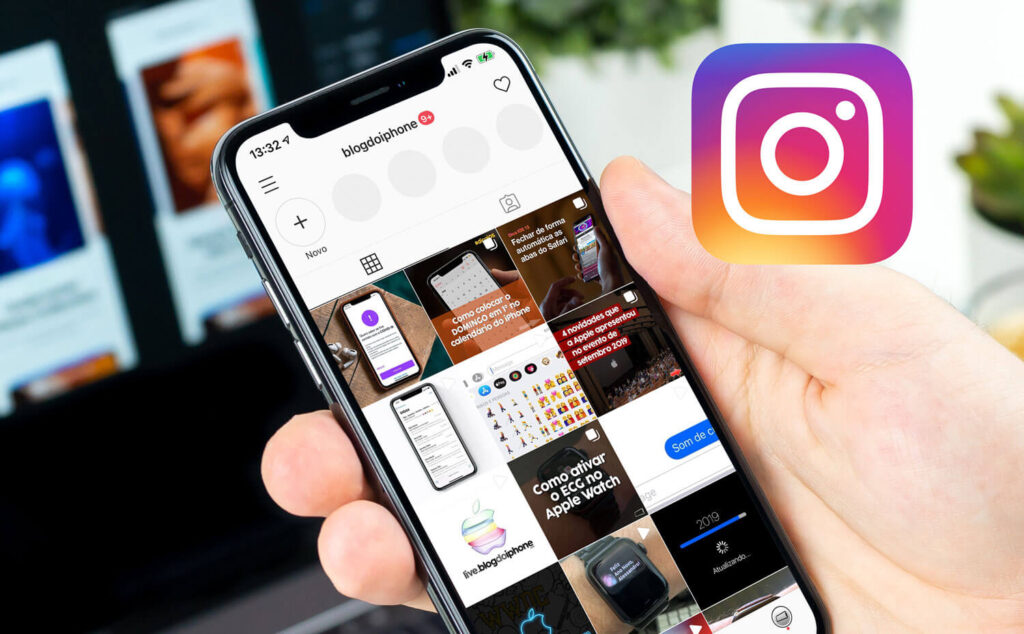 Promote your existing posts on your instagram