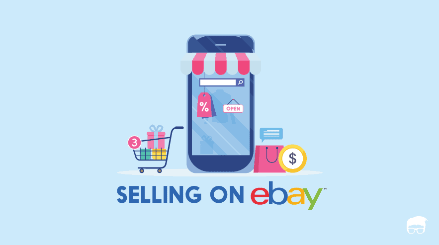 sell on bay