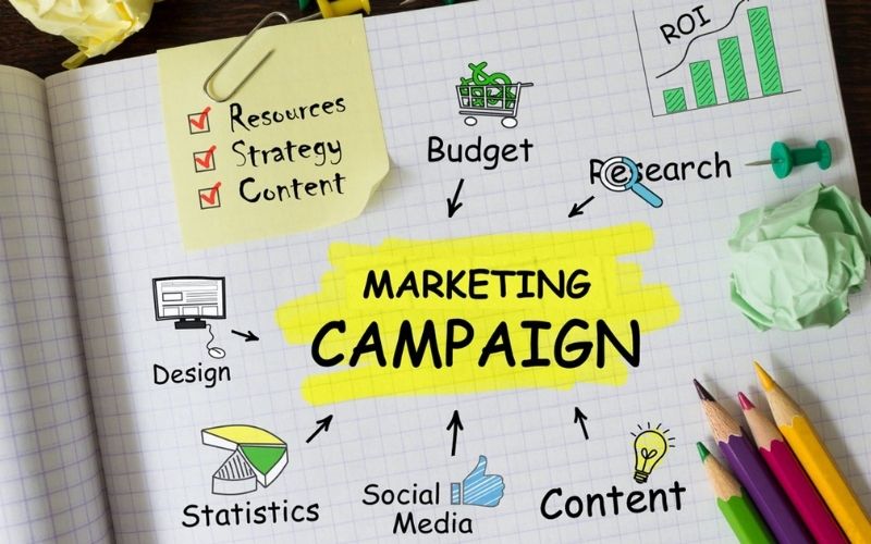 Tips To Create Successful Marketing Campaigns