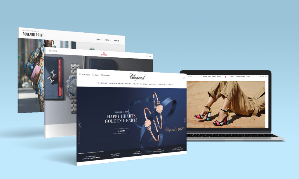 Top companies using Magento for ecommerce platforms