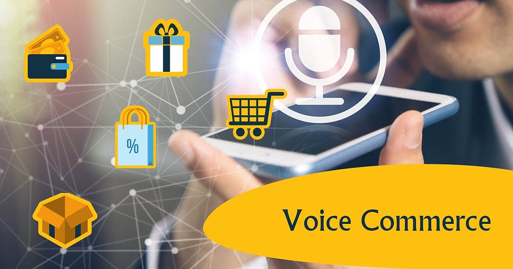 Voice Commerce