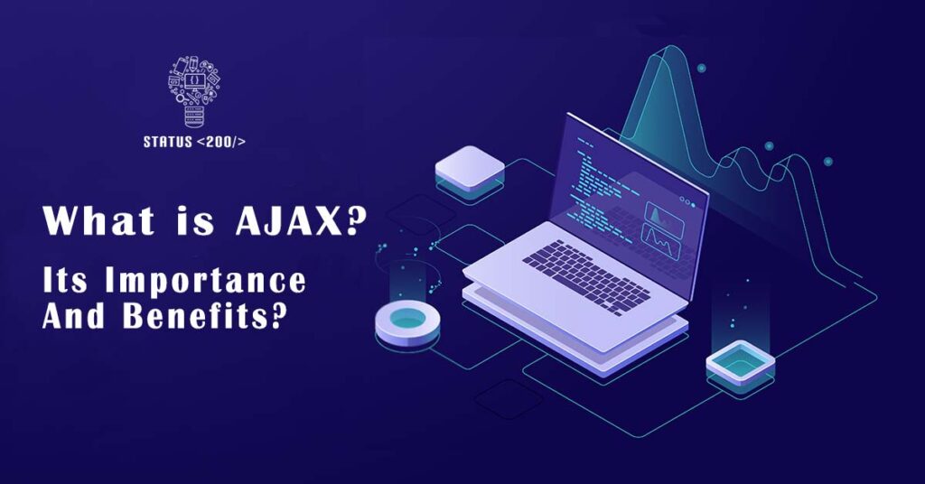 What is Ajax
