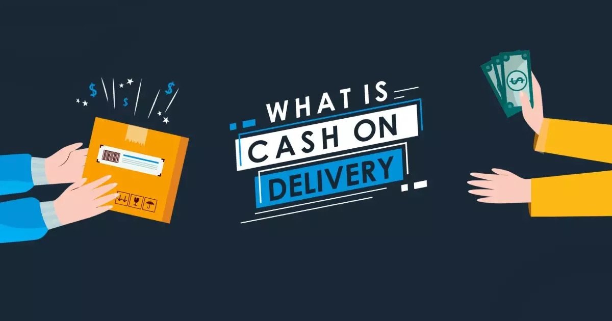 Cash on delivery Understanding and how to configure in Magento 2