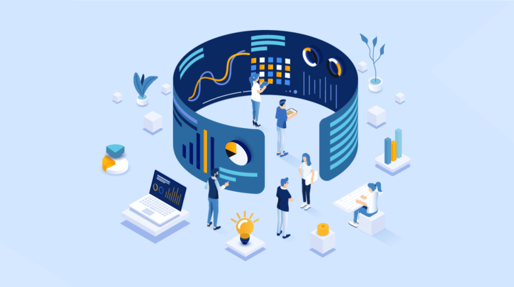 What is customer profile