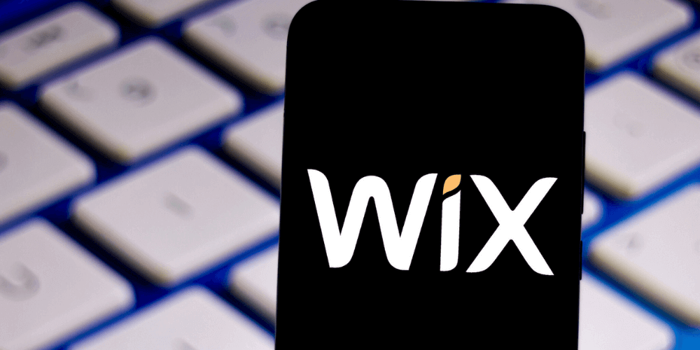 ecommerce cms wix