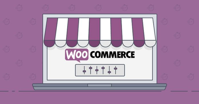 wocommerce