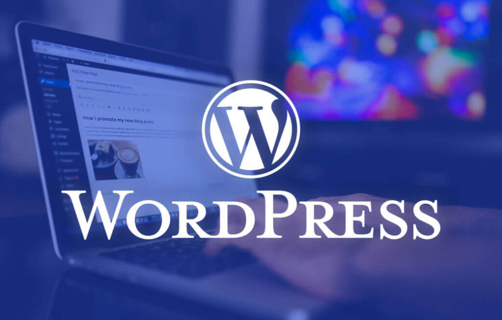 ecommerce cms wordpress