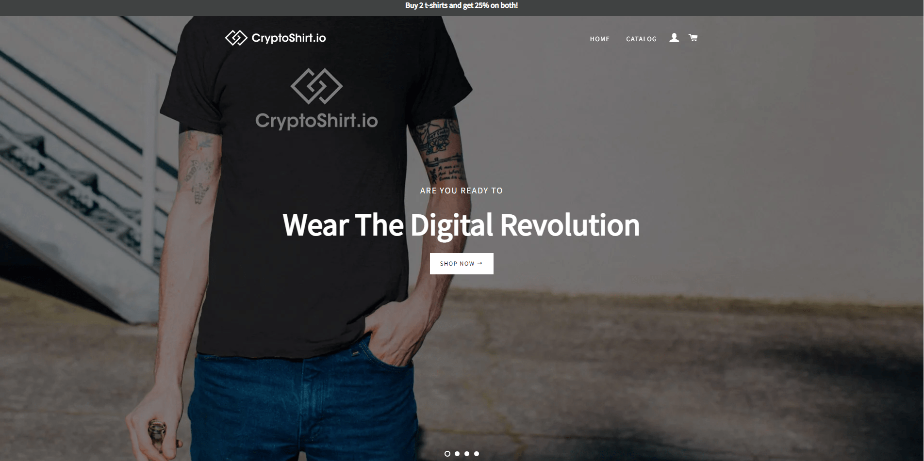 crypto-shirt-currency