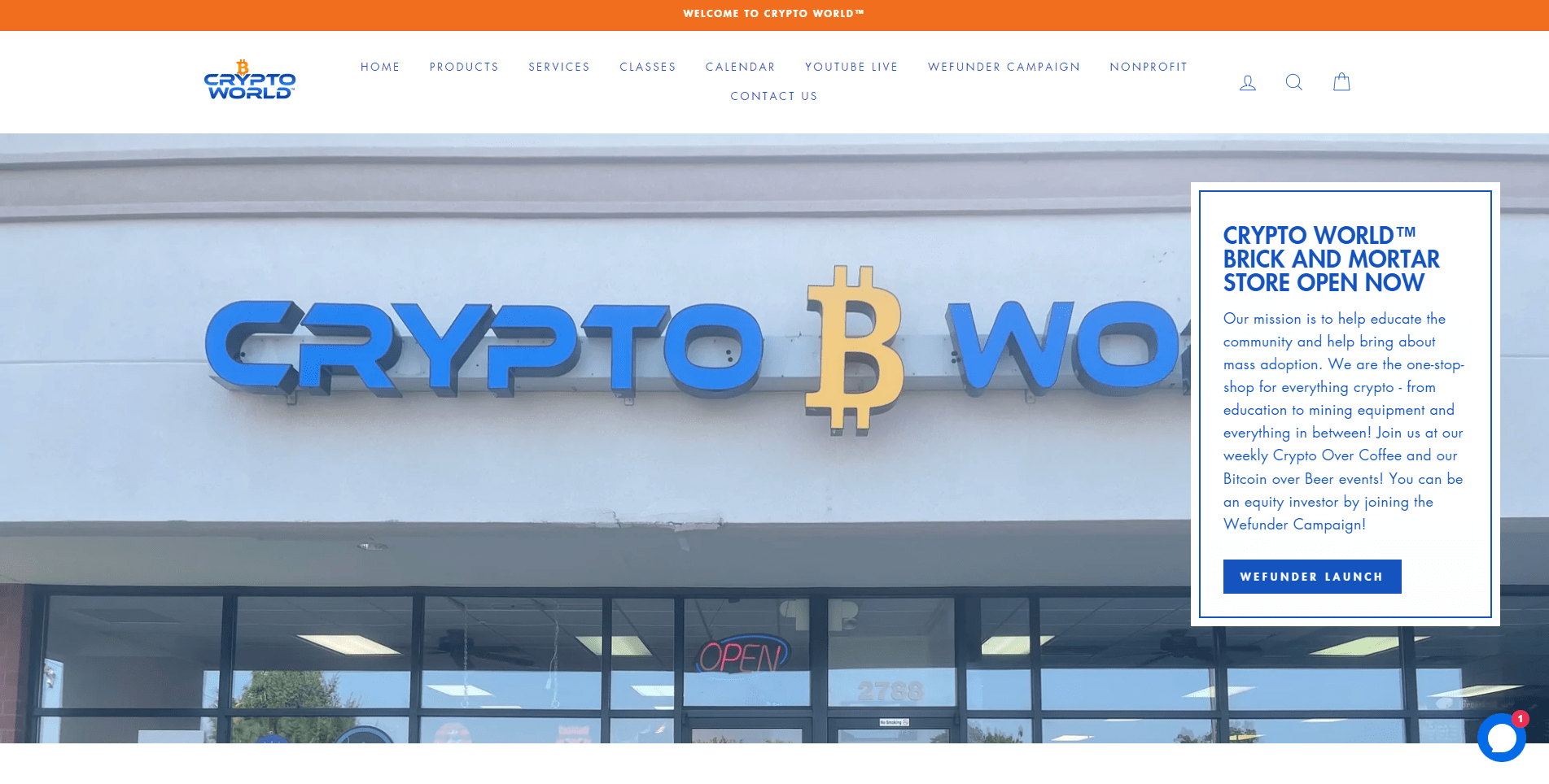 cryptoworld