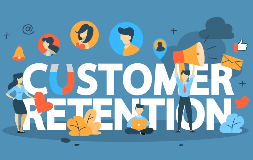 5 Marketing Strategies To Retain Customers