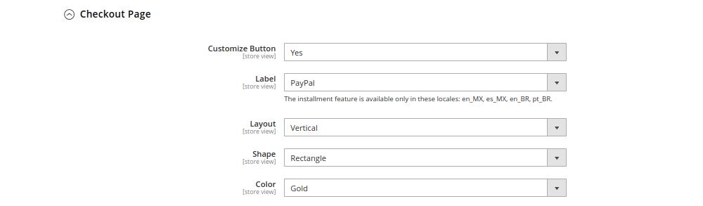 customize-paypal-buttons